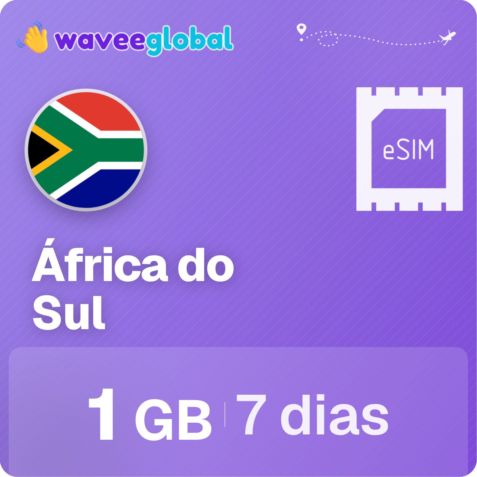 Africa do Sul