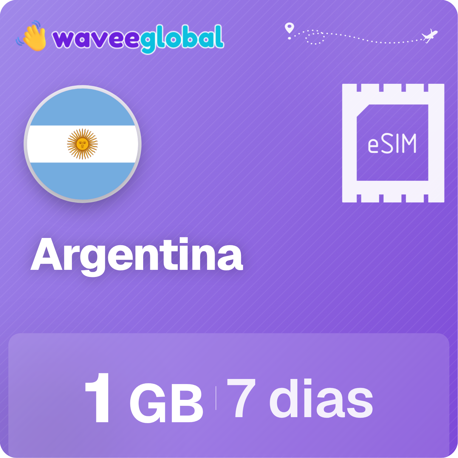 Argentina GIGAS