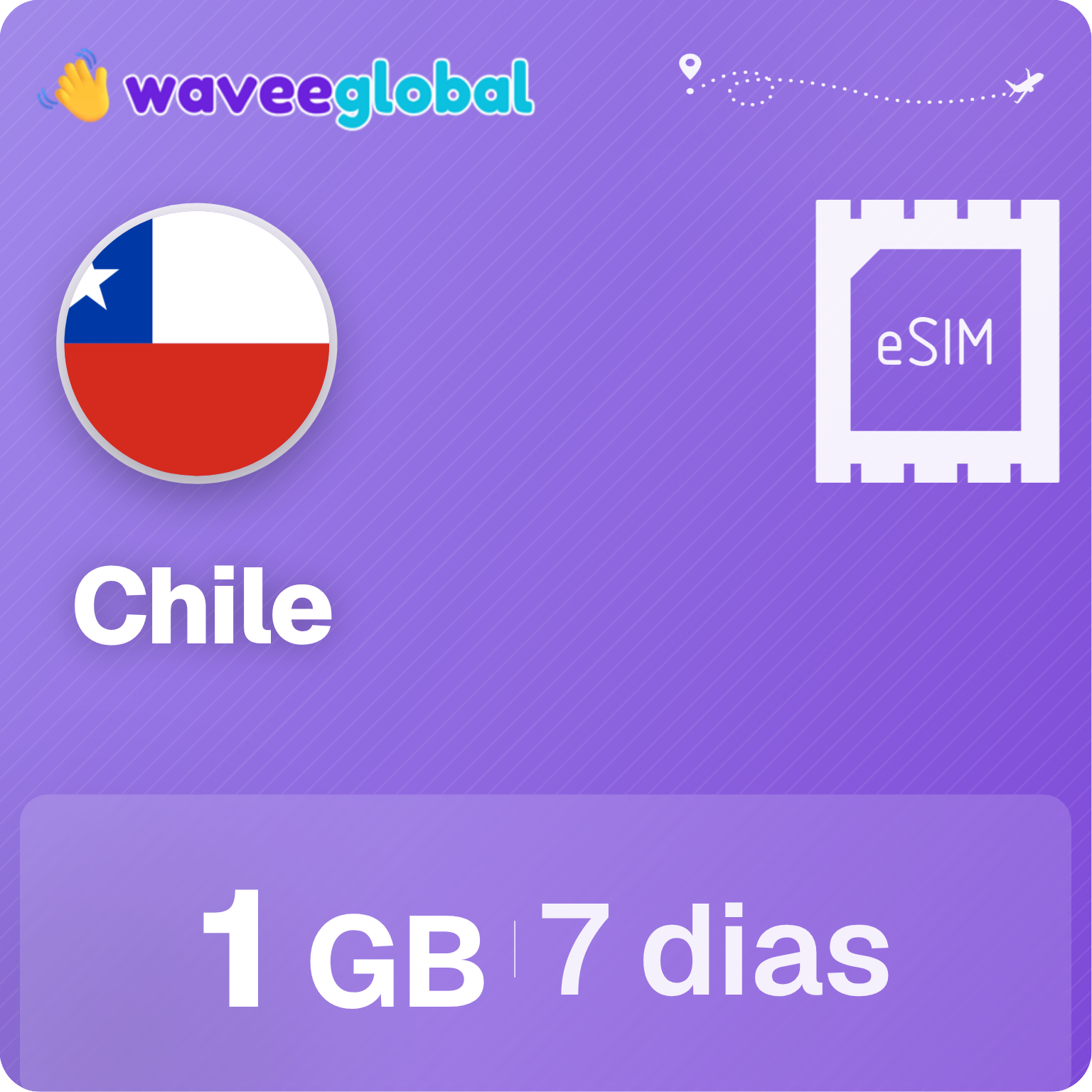 Chile