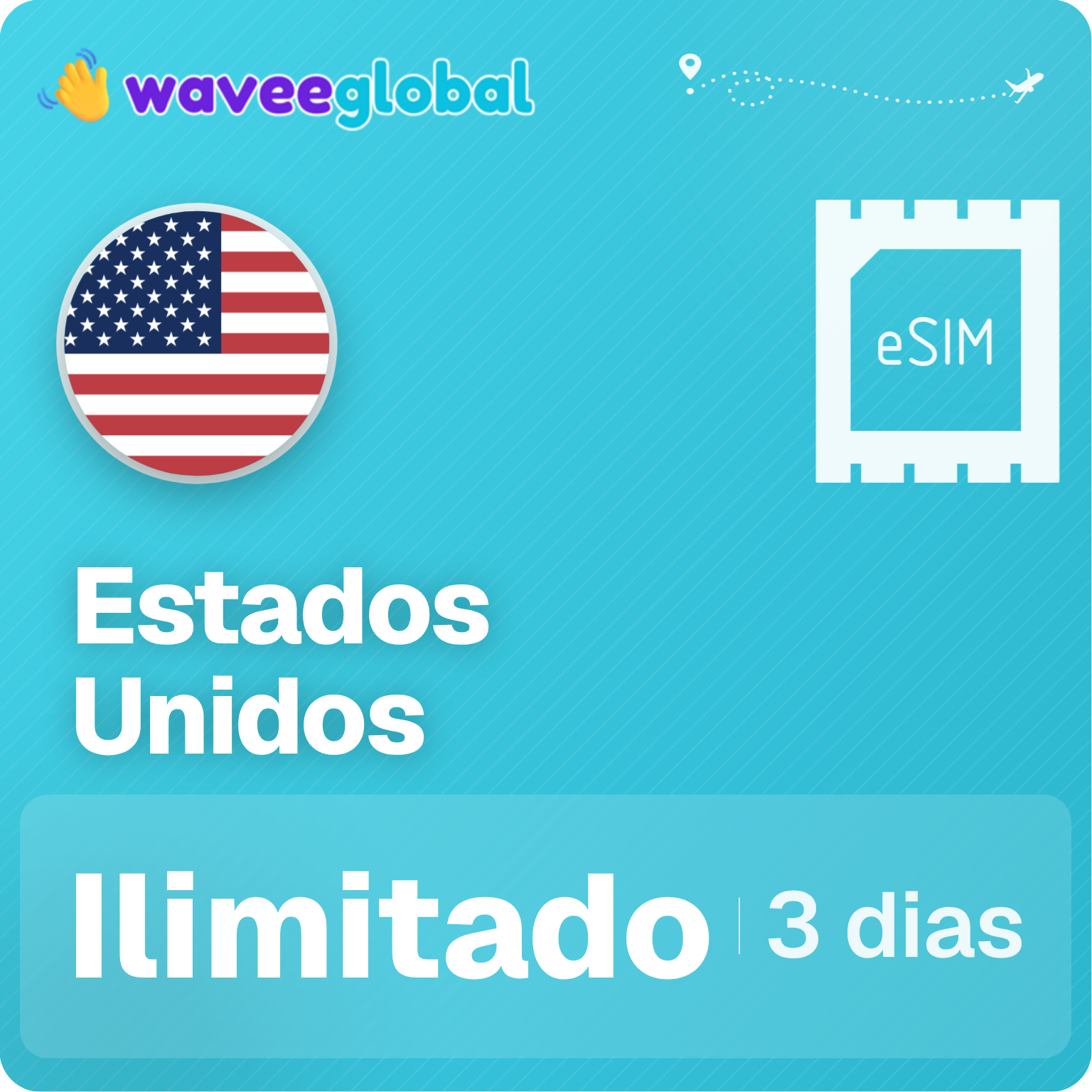 Estados Unidos Ilimitado