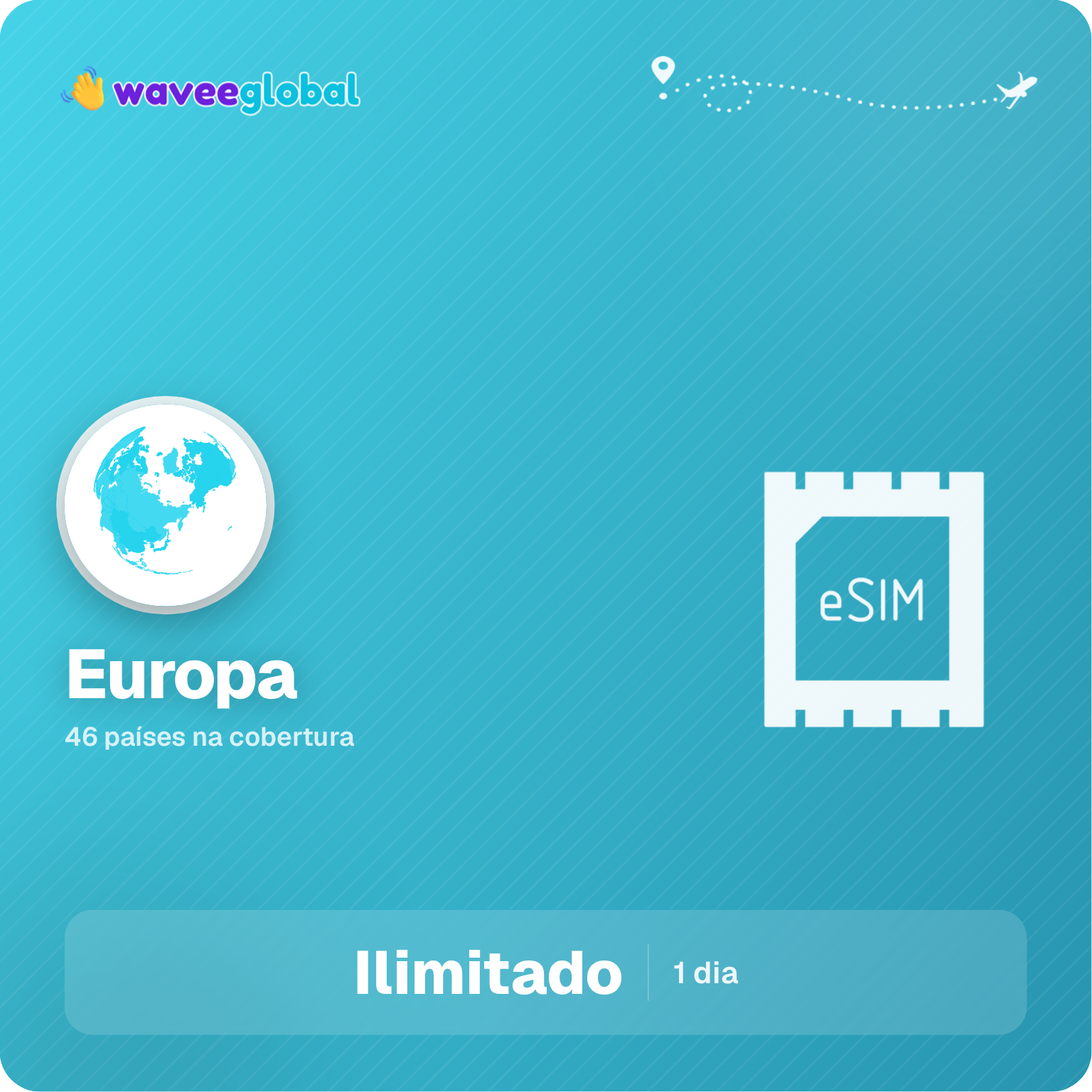 Europa ILIMITADO