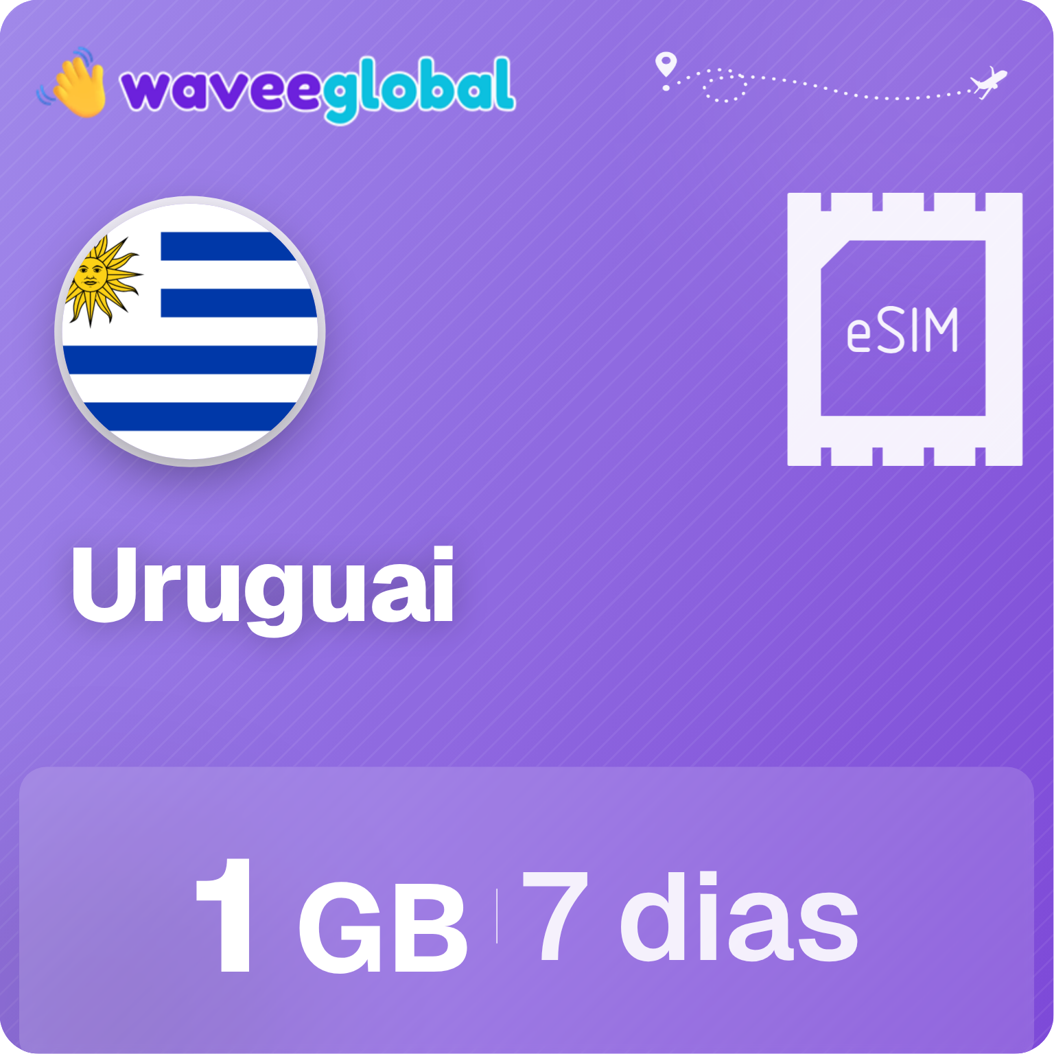 Uruguai