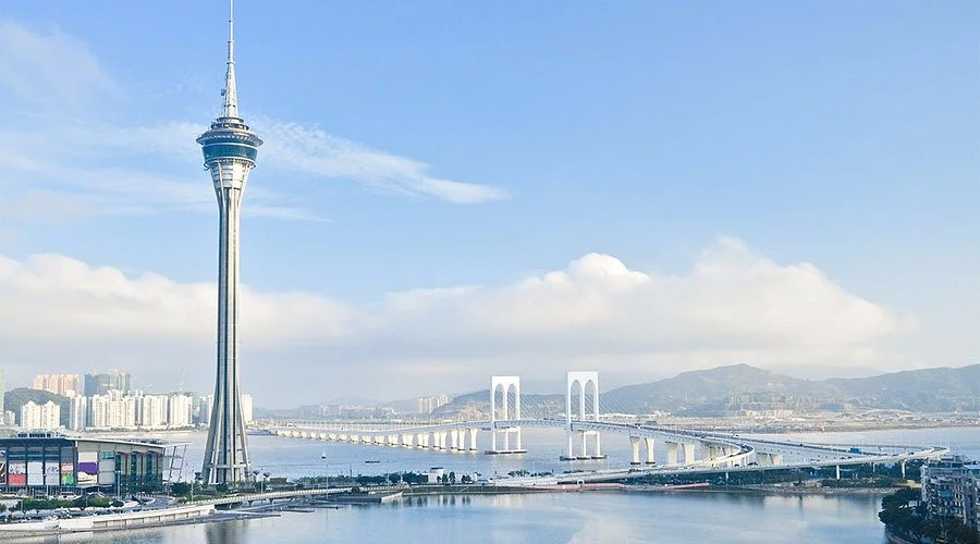 Torre de Macau