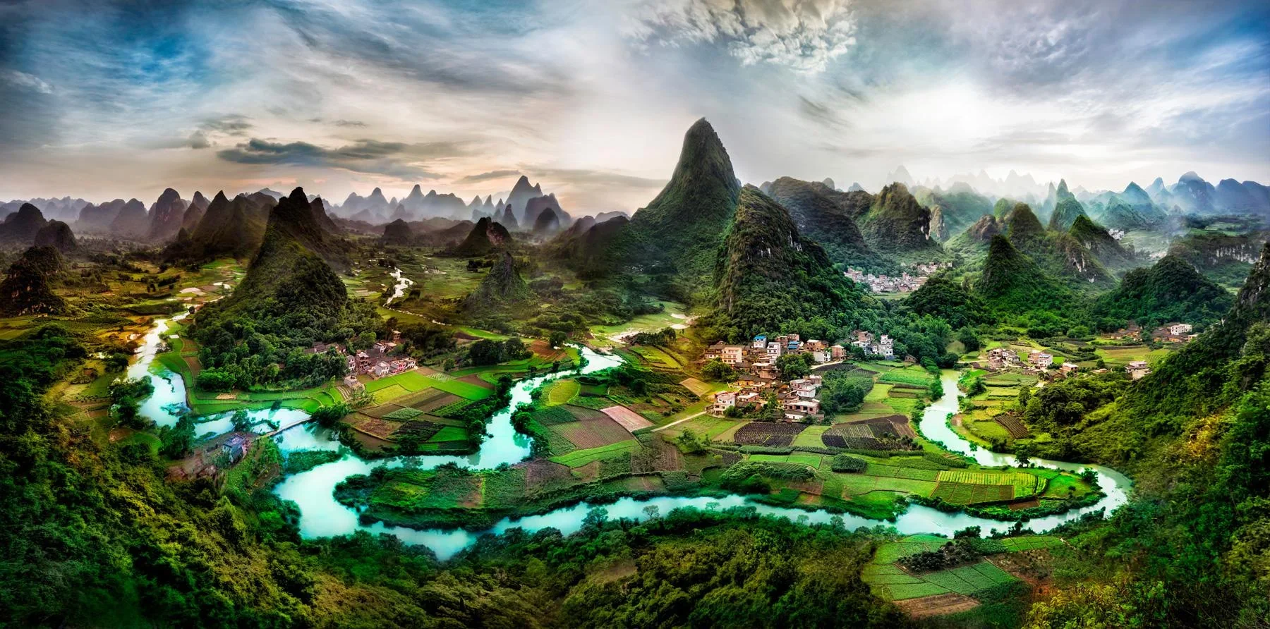 Guilin, China