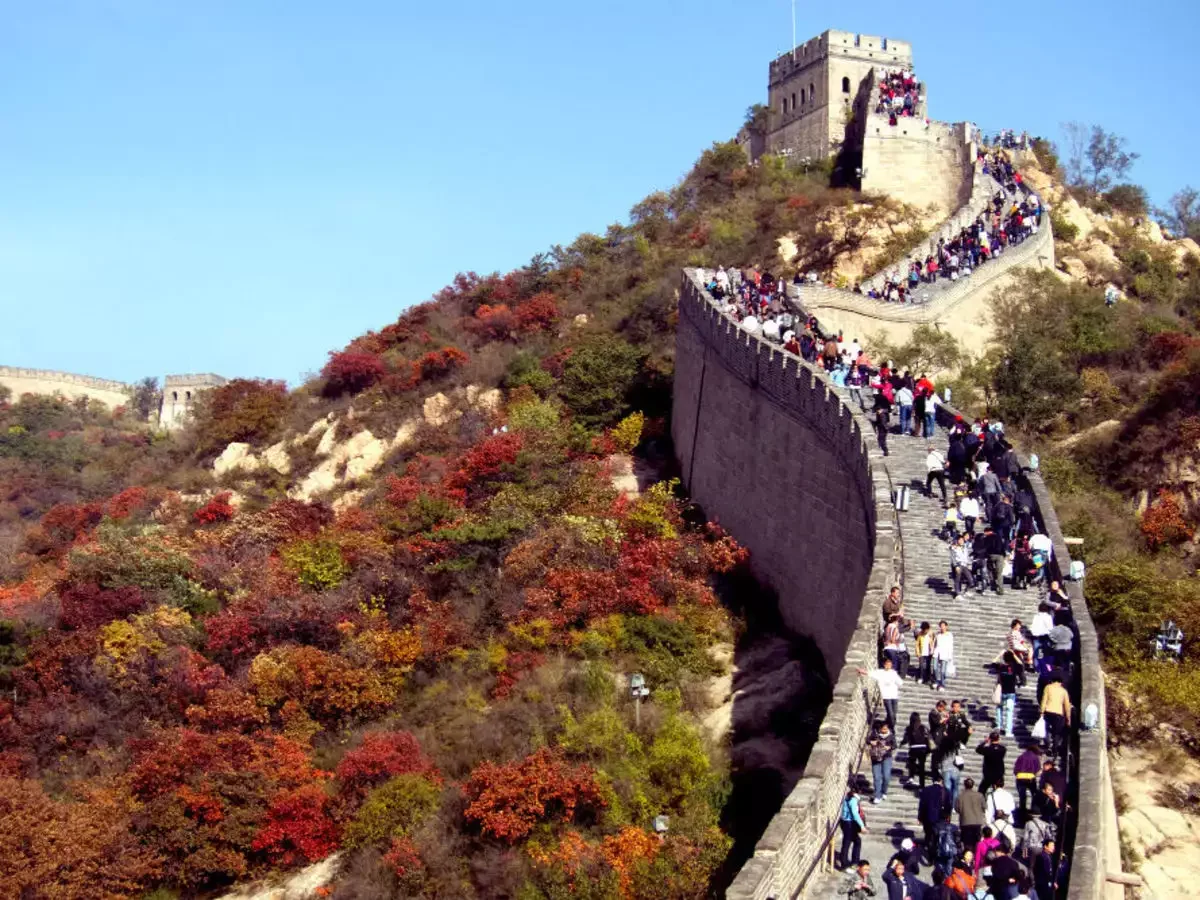 Badaling