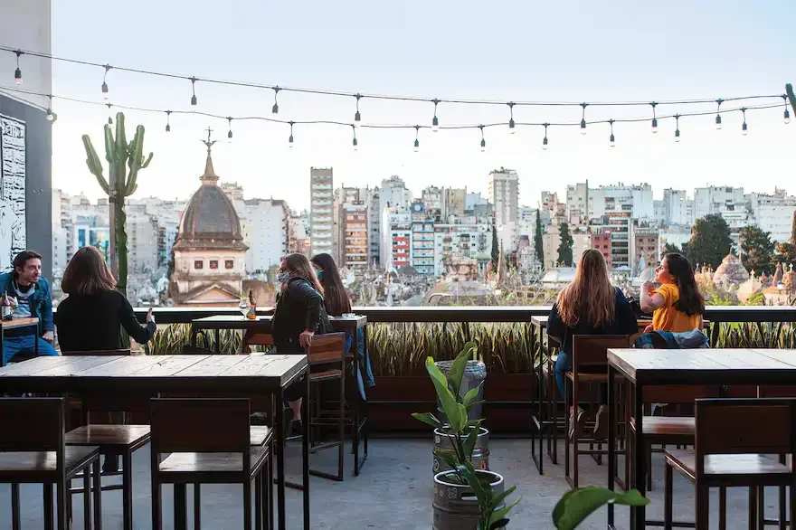Buller buenos aires