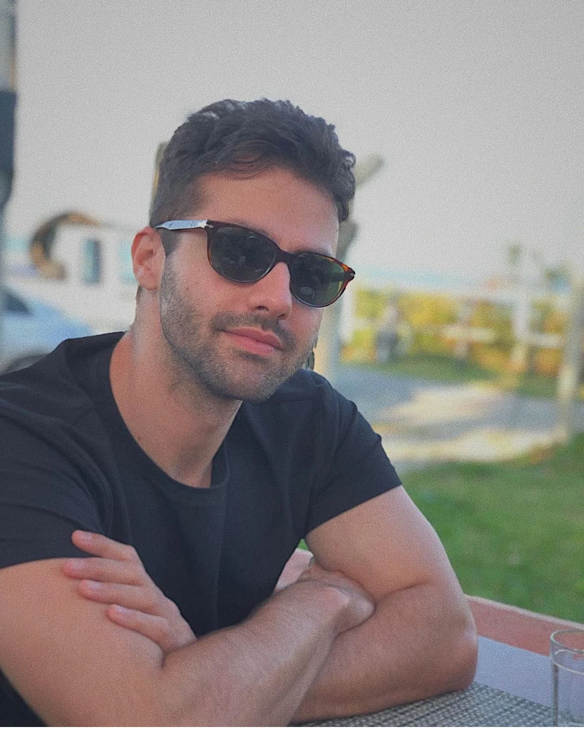 Reinaldo Francisco