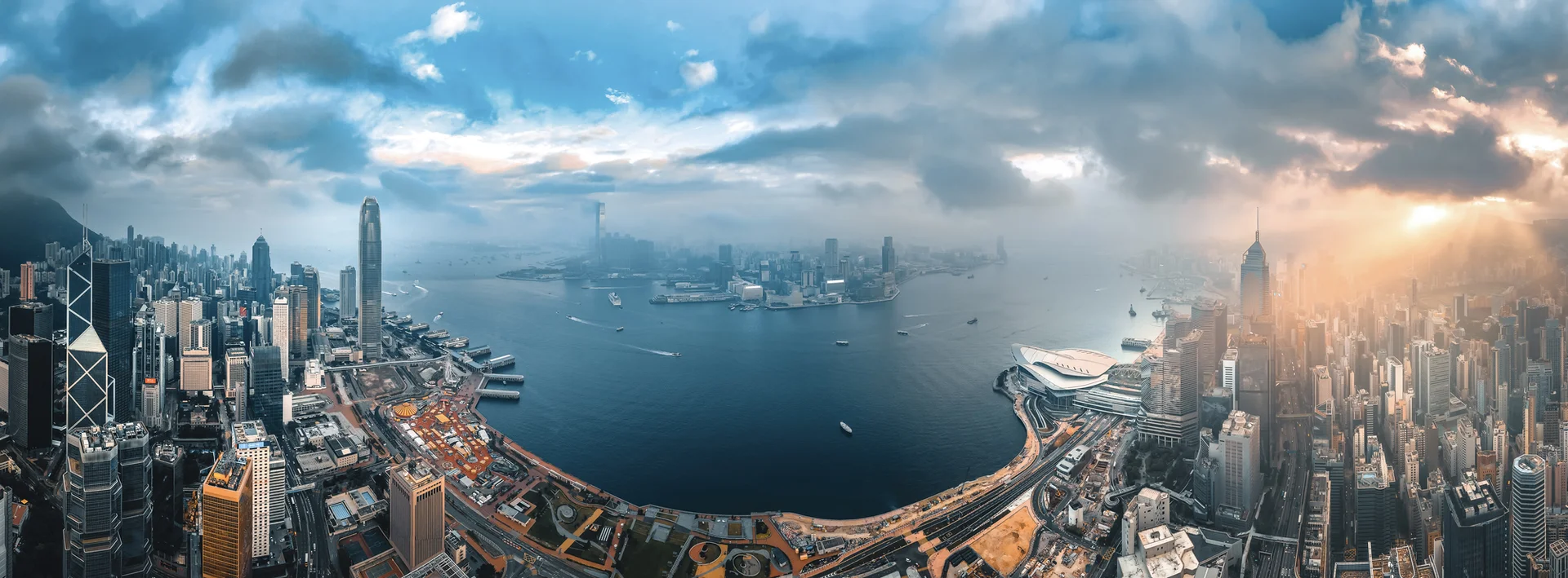 Hong Kong