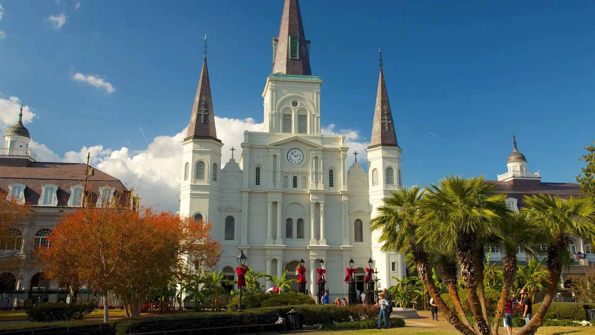 Catedral de St. Louis